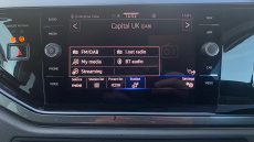 Volkswagen Taigo 1.0 TSI 110 Style 5dr Petrol Hatchback